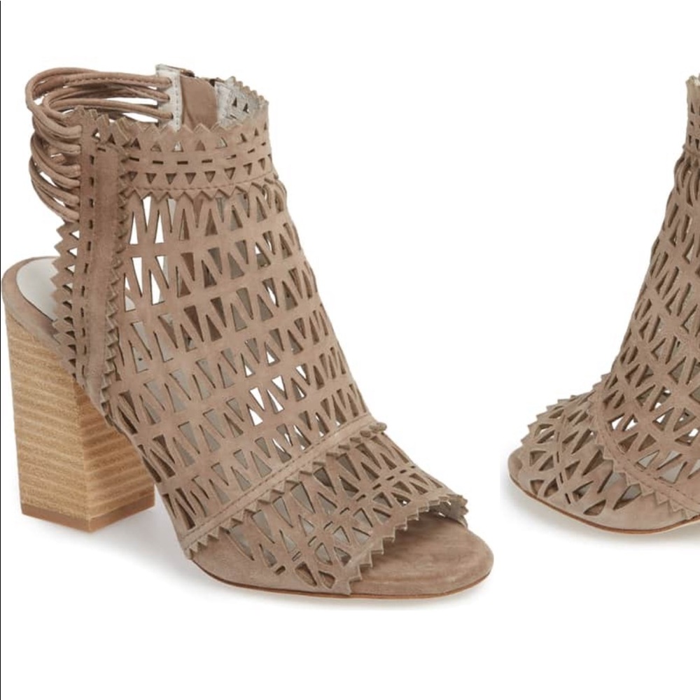 Jeffrey Campbell Ottawa in BLACK